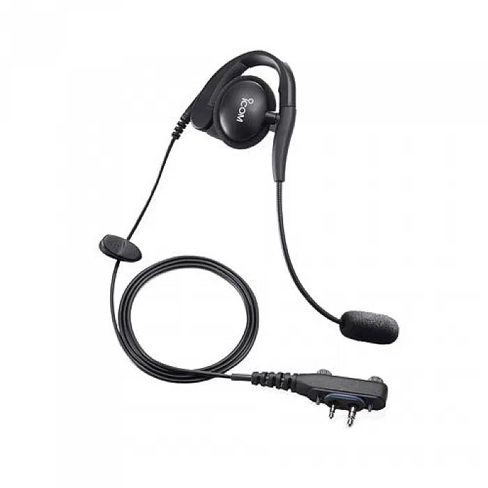 ICOM GENUINE HS-94LWP EARPIECE SUITS ICOM IC41PRO