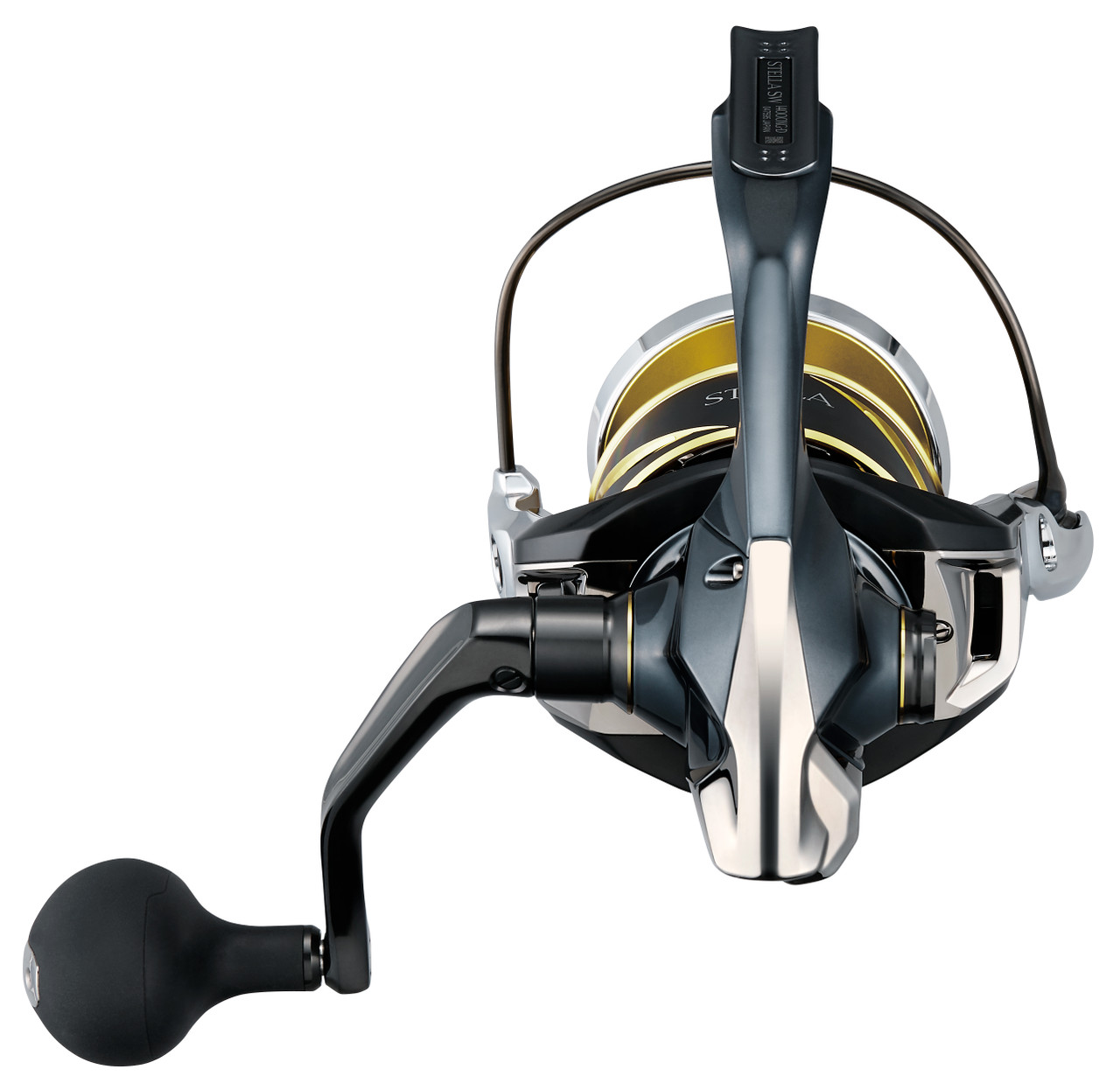 Shimano Stella SW D | Blue Bottle Marine