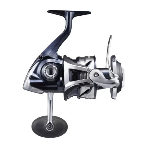 Shimano TwinPower SW | Blue Bottle Marine