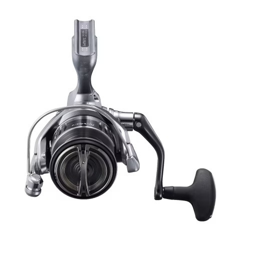 Shimano Nasci FC | Blue Bottle Marine