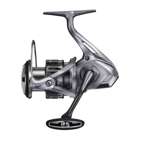 Shimano Nasci FC | Blue Bottle Marine