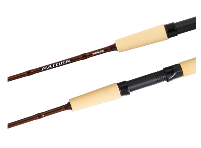 new shimano raider rods 2021 Rod Dash range and Flats Spin and Swimbait models. Ready Stock NEW
