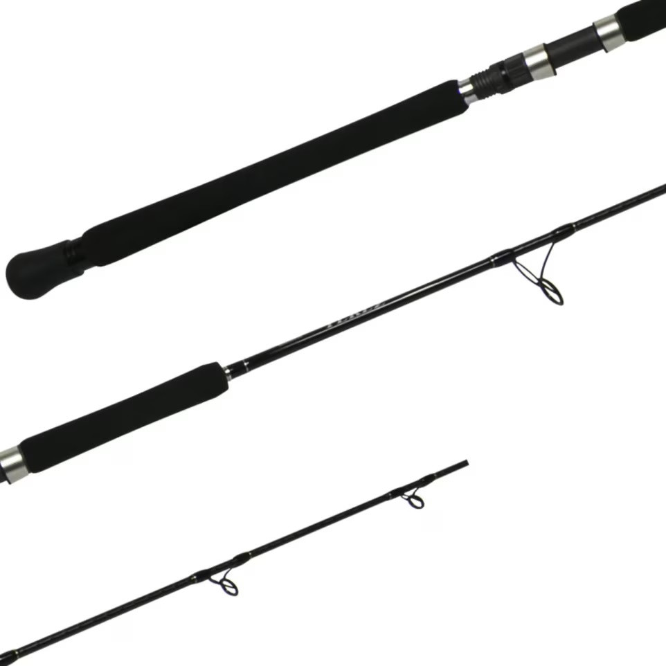 Shimano Terez Overhead Rod | Blue Bottle Marine