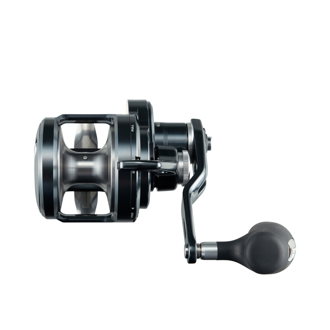 Shimano Ocea Jigger LD | Blue Bottle Marine