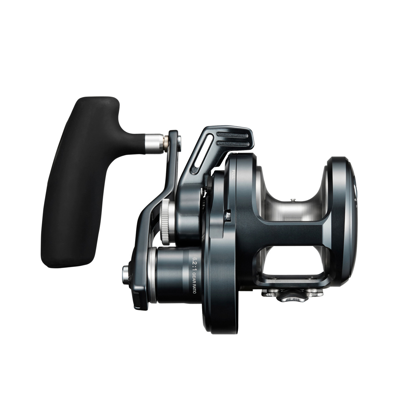 Shimano Ocea Jigger LD | Blue Bottle Marine