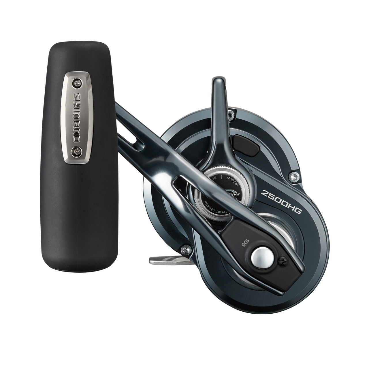 Shimano Ocea Jigger LD | Blue Bottle Marine