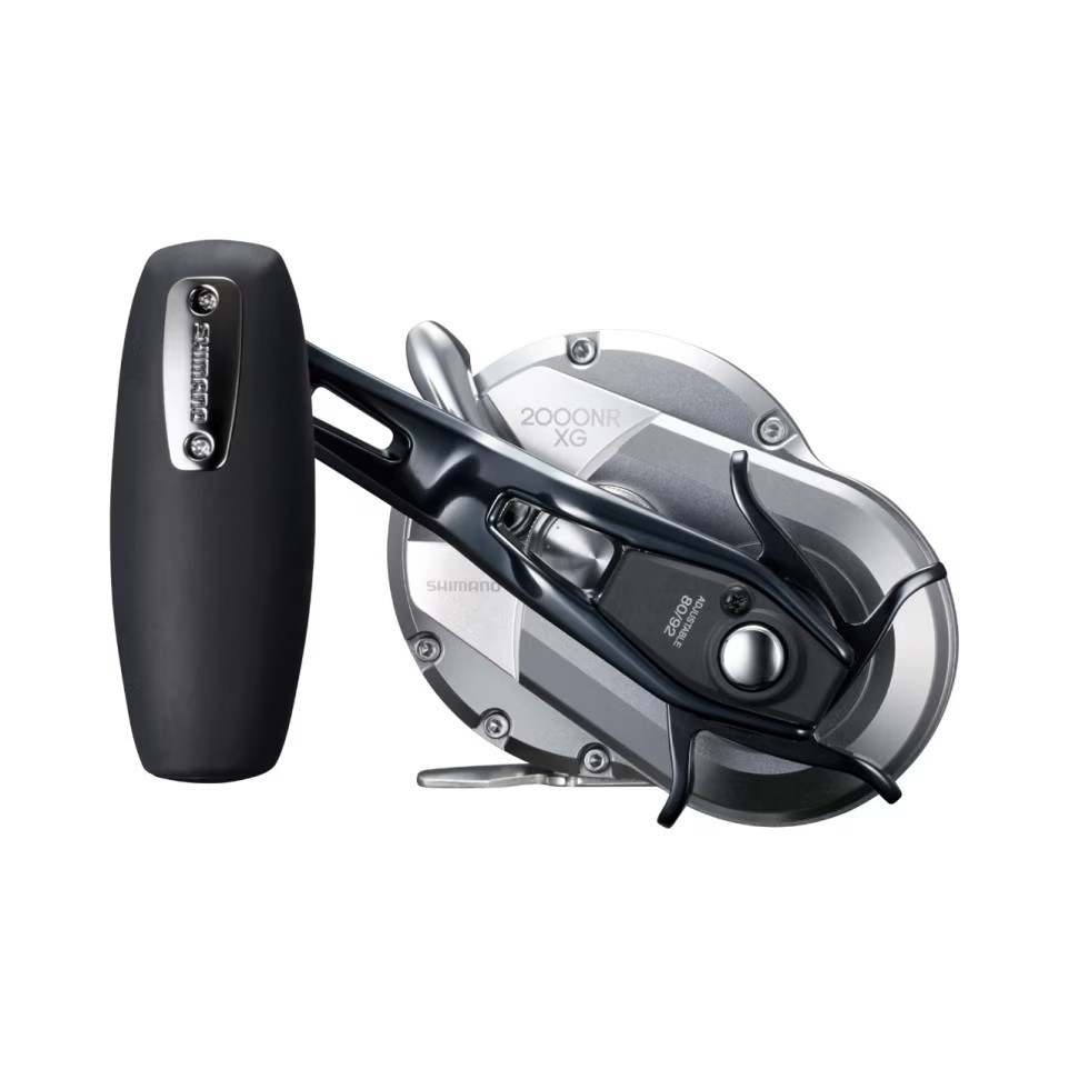 Shimano OCEA Jigger 1500-2000 | Blue Bottle Marine