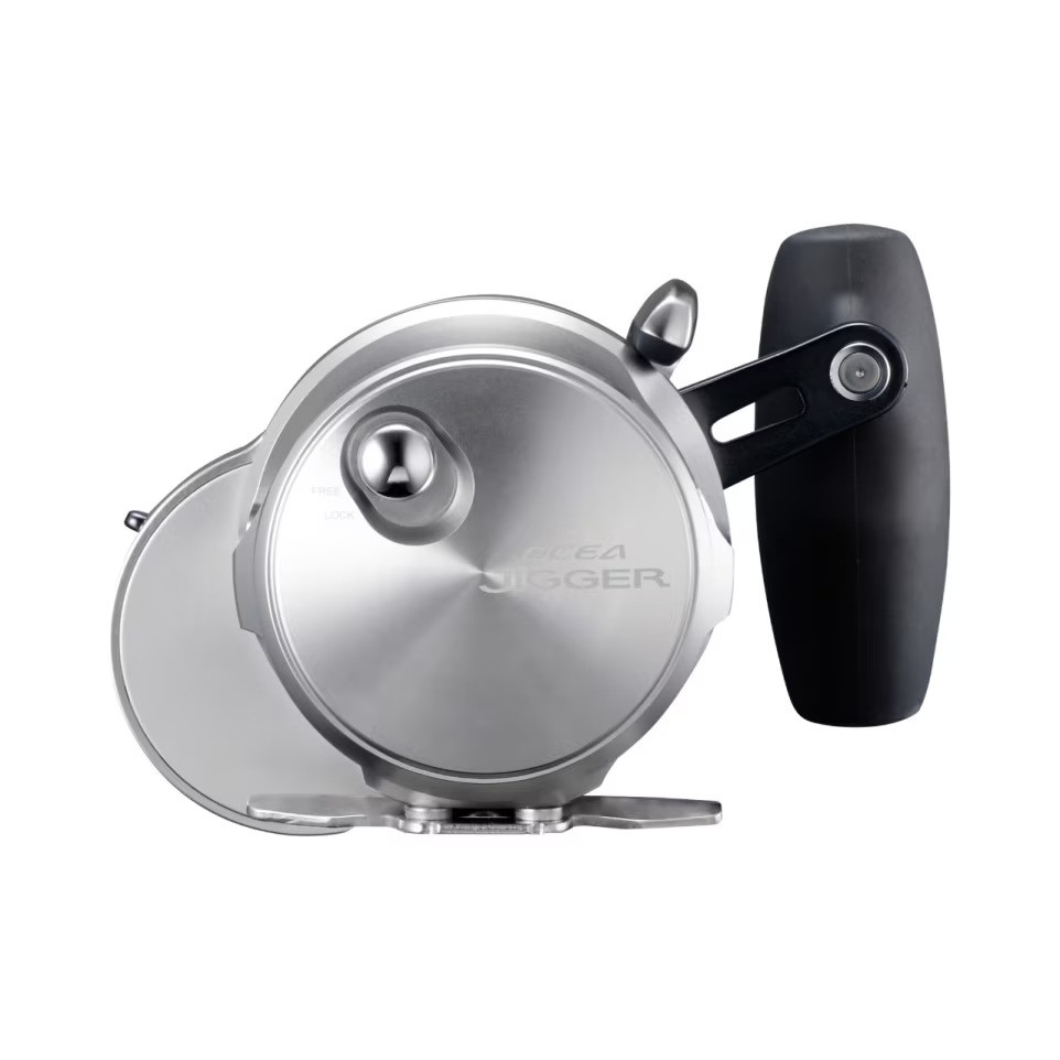 Shimano OCEA Jigger 1500-2000 | Blue Bottle Marine