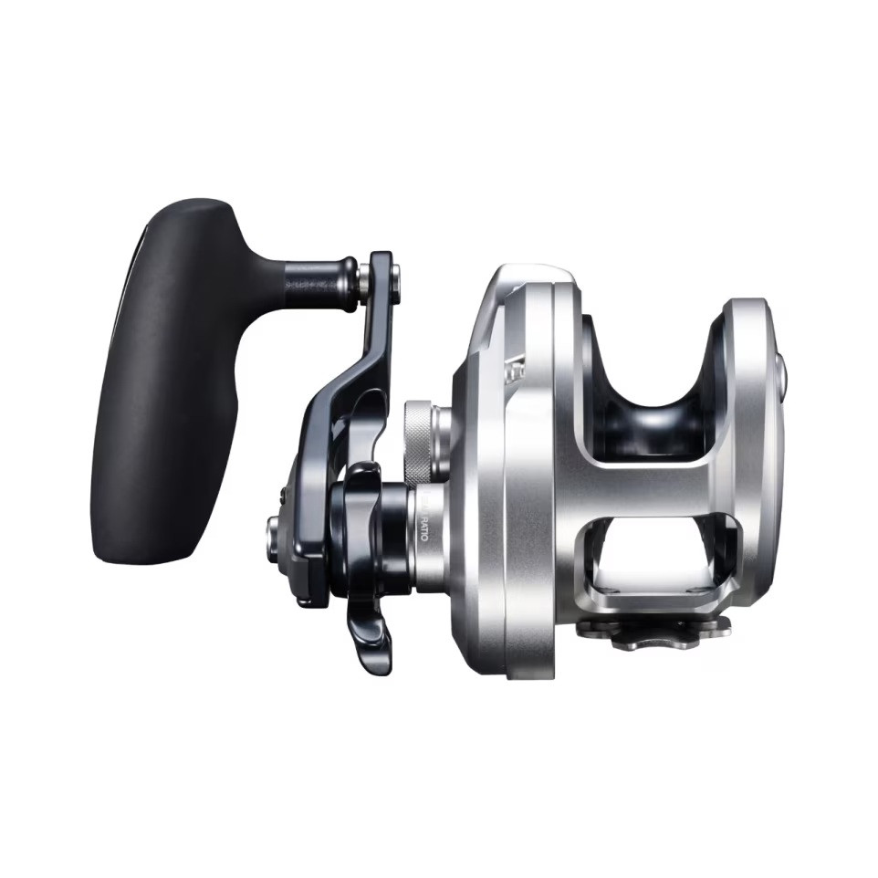 Shimano OCEA Jigger 1500-2000 | Blue Bottle Marine