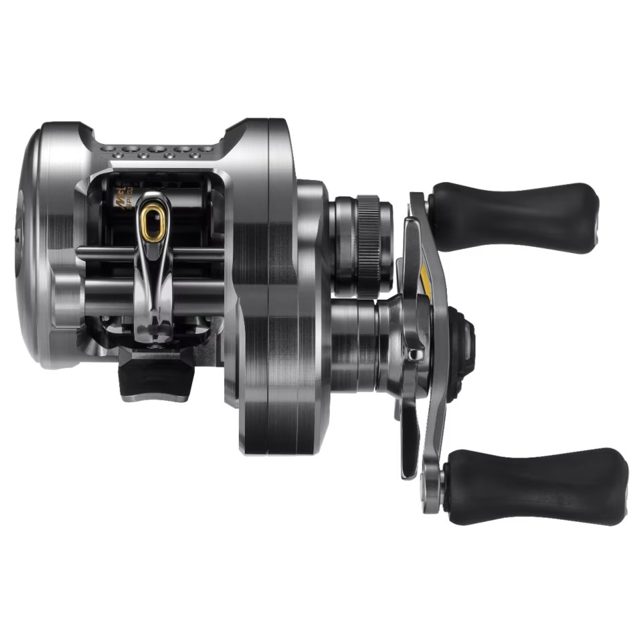 リール Shimano Calcutta Conquest BFS HG カルカッタコンクエスト BFS[CALCUTTA CONQUEST BFS] | ベイト
