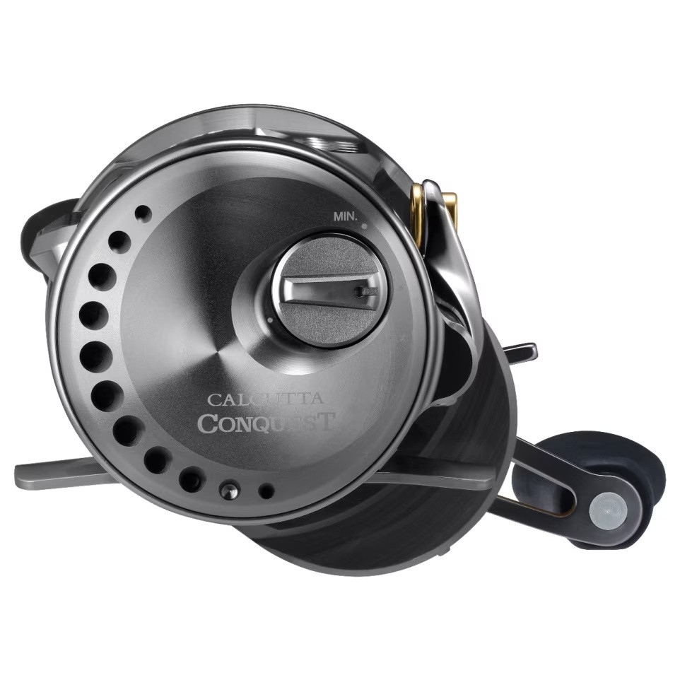 Shimano Calcutta Conquest BFS A | Blue Bottle Marine