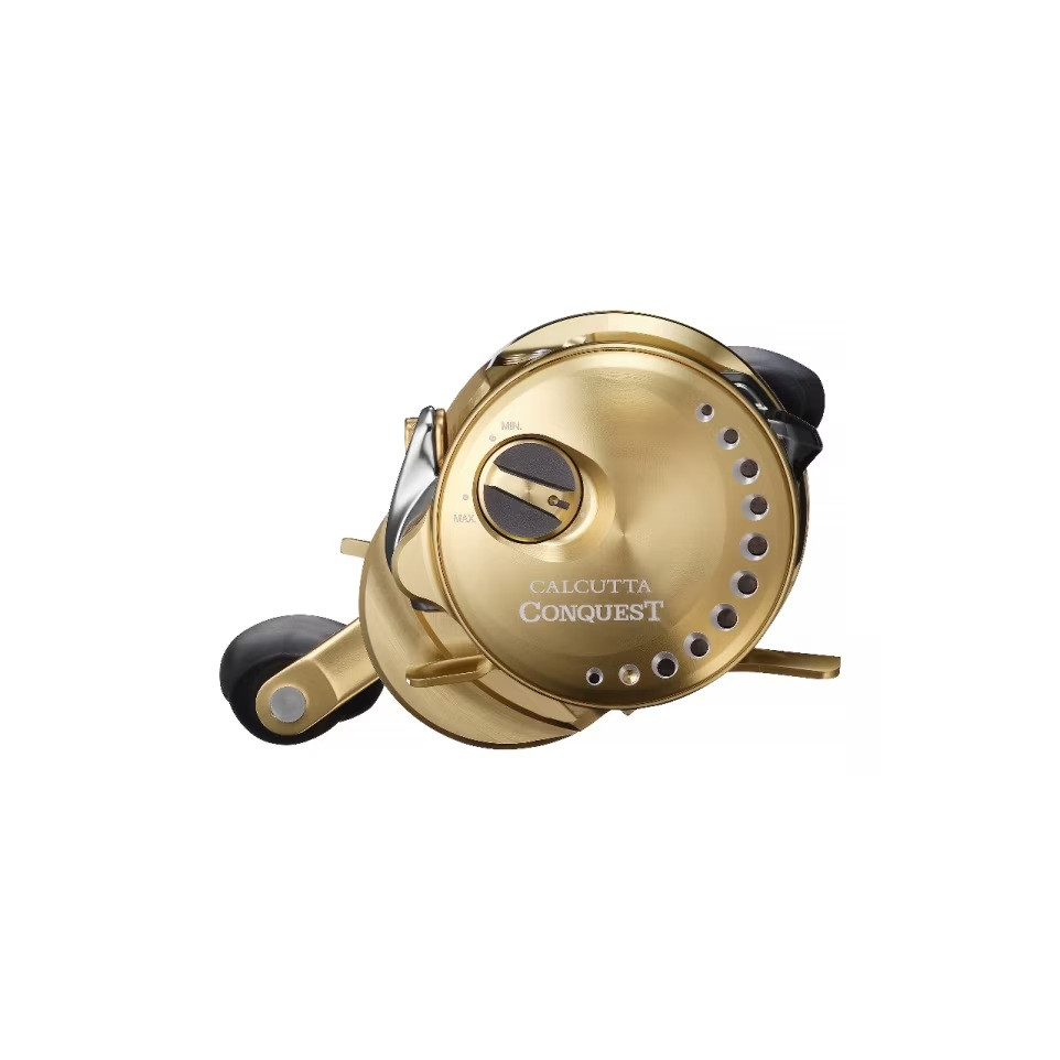 Shimano Calcutta Conquest A 100-200 | Blue Bottle Marine