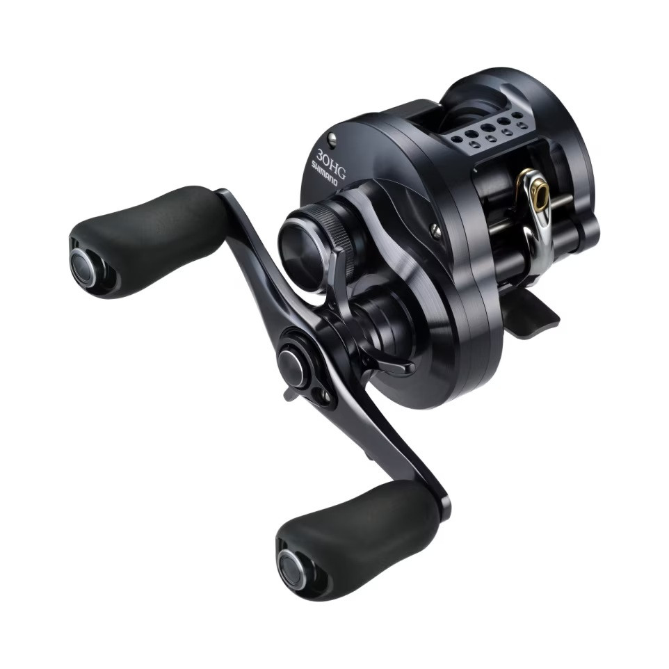 リール Shimano Calcutta Conquest Shallow 51 Shimano Calcutta Conquest Shallow Edition | Blue Bottle Marine