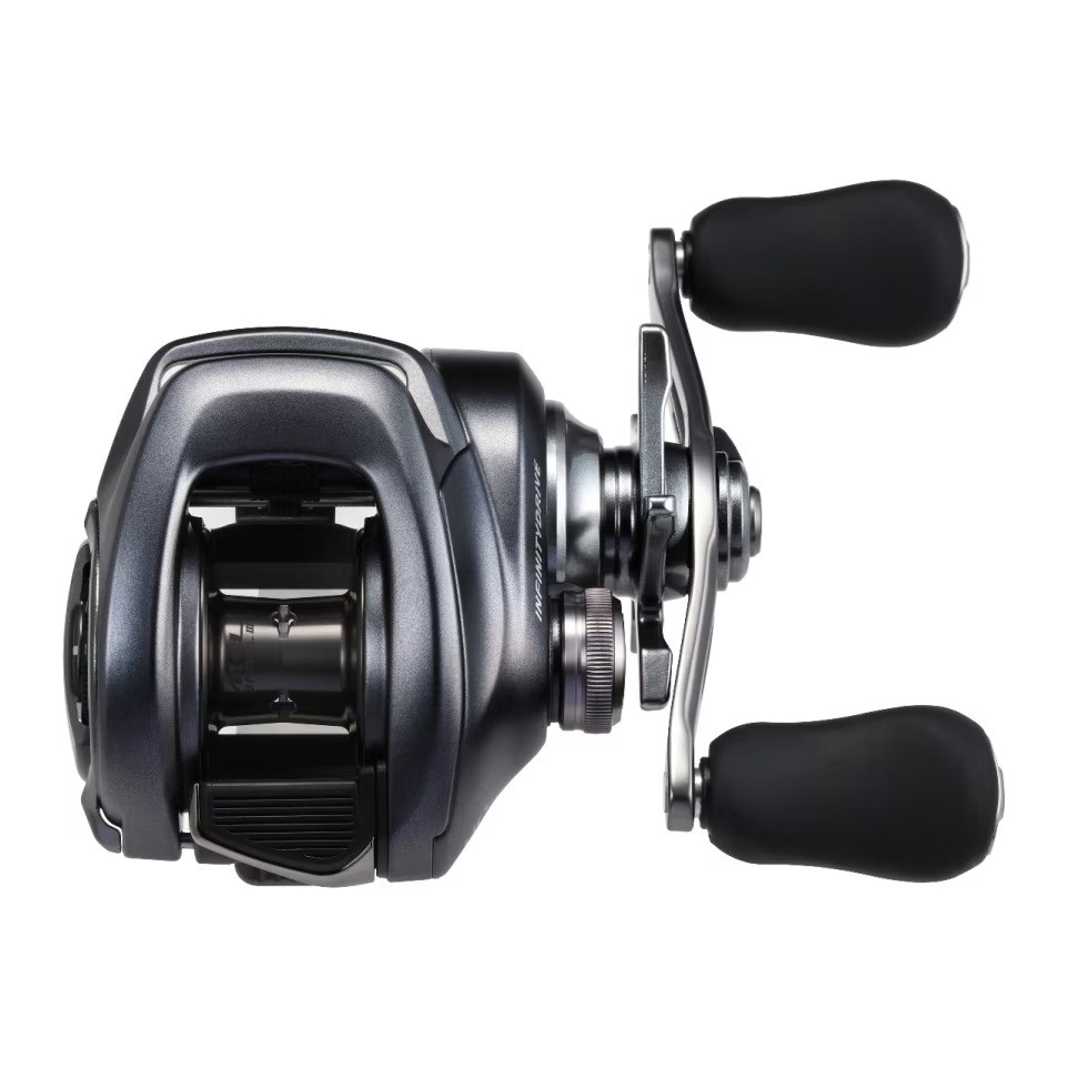 Shimano Bantam | Blue Bottle Marine