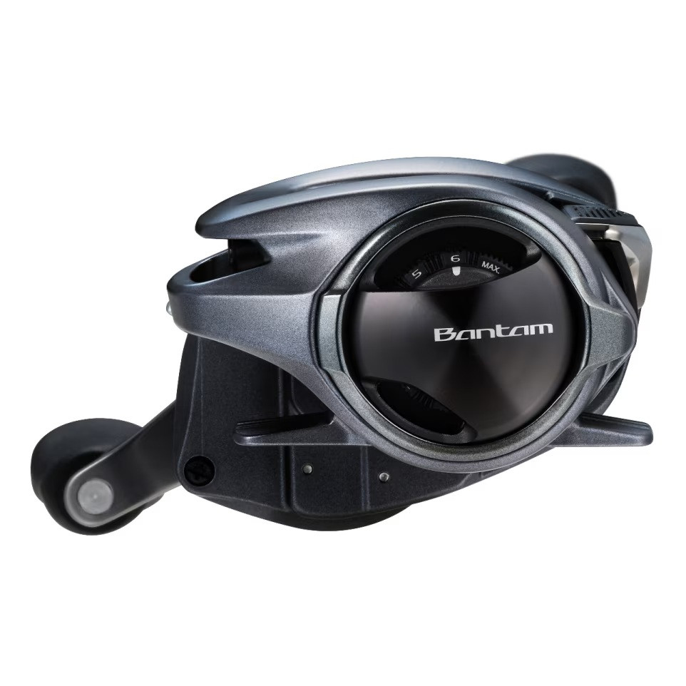 Shimano Bantam | Blue Bottle Marine