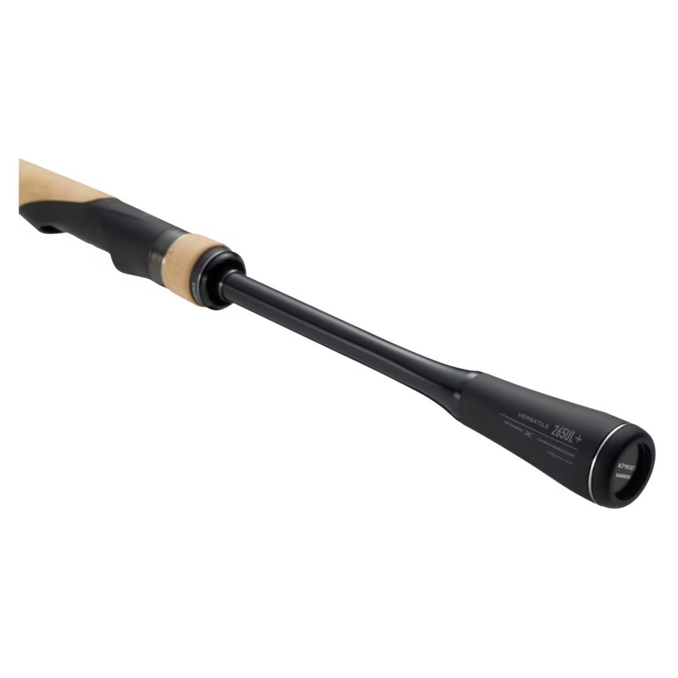 Shimano Expride Spin Rod | Blue Bottle Marine