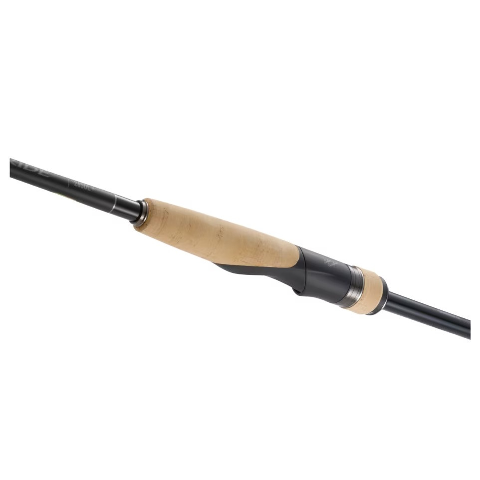 Shimano Expride | Blue Bottle Marine