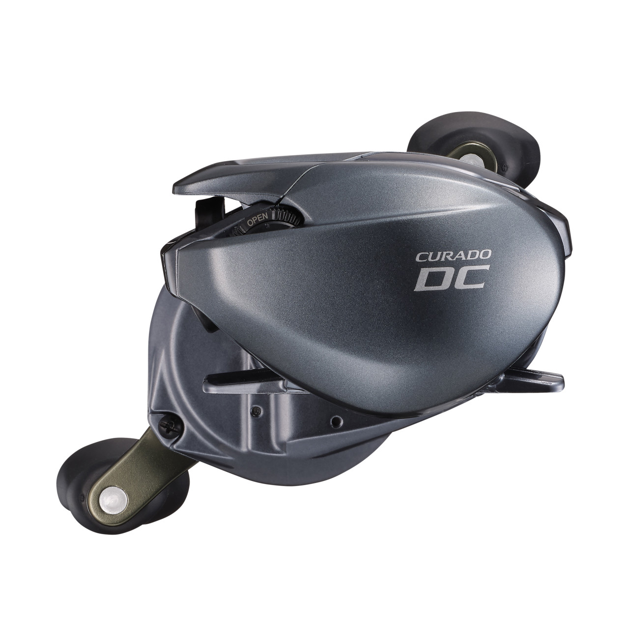 Shimano Curado Dc 200 | Blue Bottle Marine
