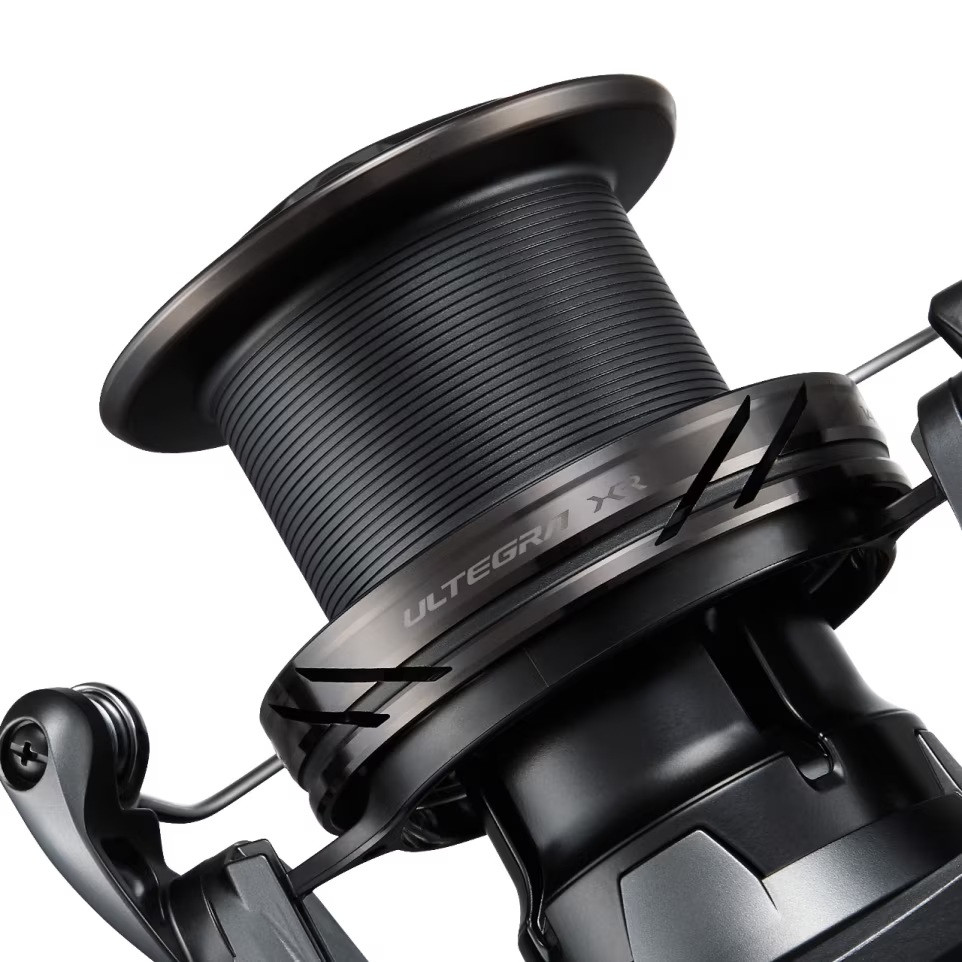 Shimano Ultegra XR 14000 XTD Blue Bottle Marine