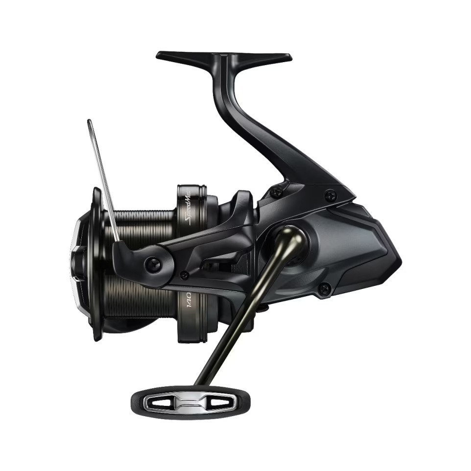 Shimano Speedmaster XTD | Blue Bottle Marine