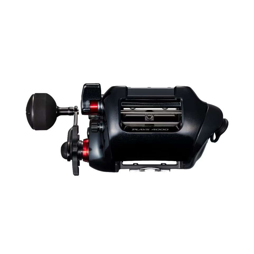 Shimano Plays 4000 | Blue Bottle Marine