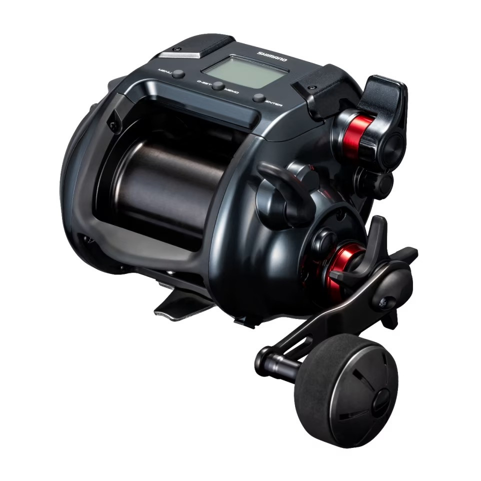 Shimano Plays 4000 | Blue Bottle Marine