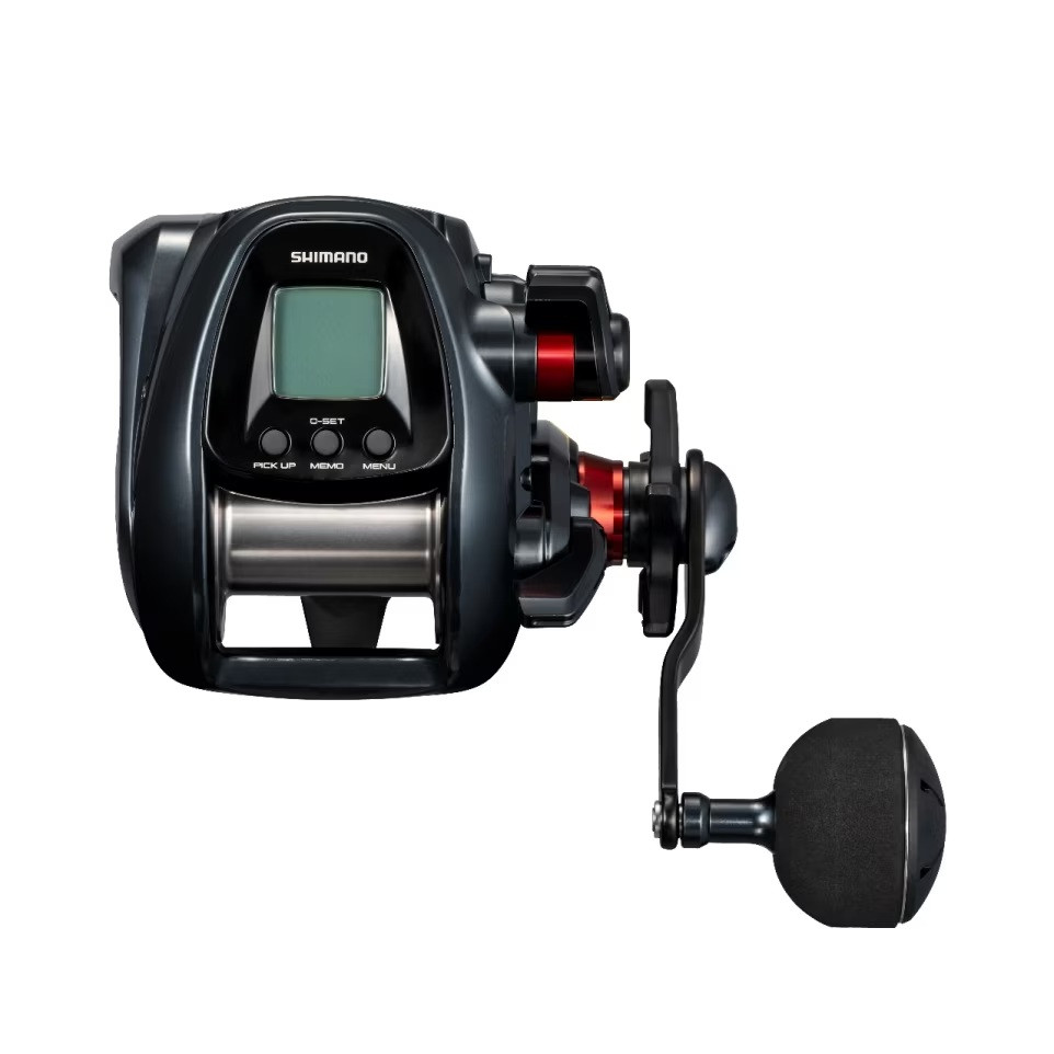 Shimano Plays 3000 | Blue Bottle Marine