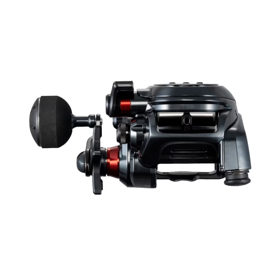Shimano Plays 3000 | Blue Bottle Marine