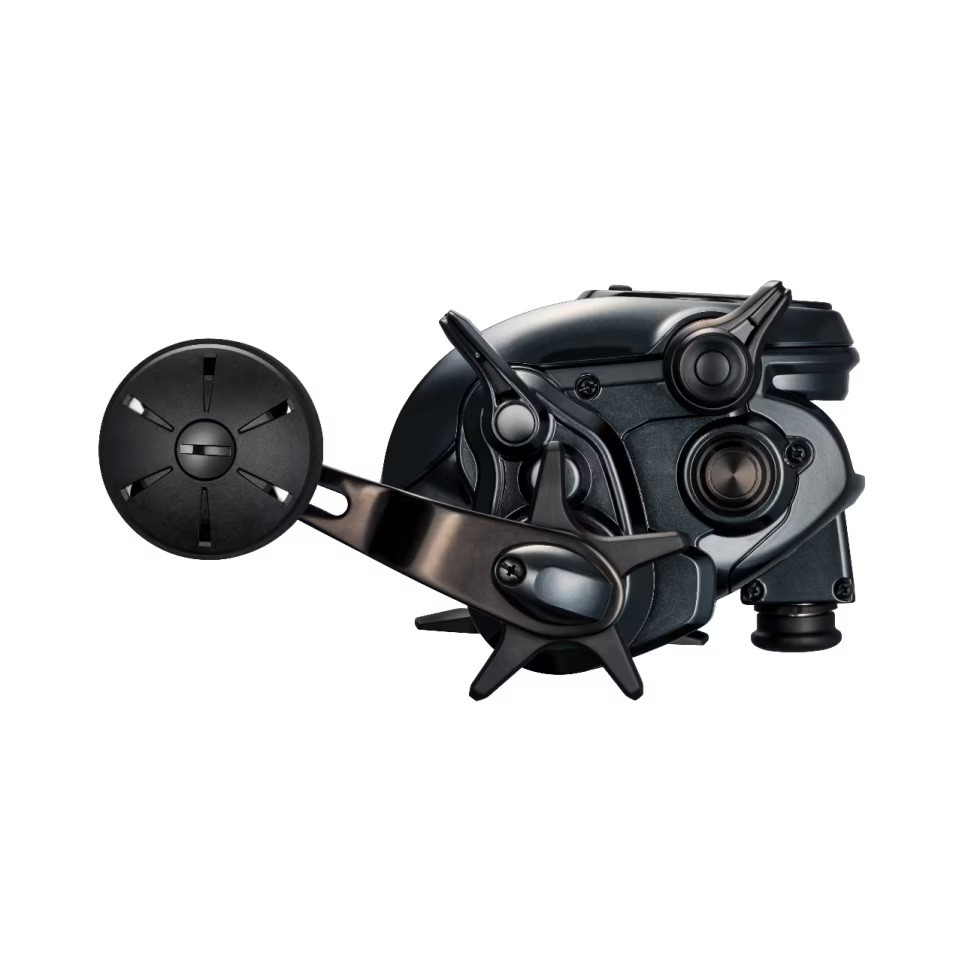 Shimano Plays 3000 | Blue Bottle Marine