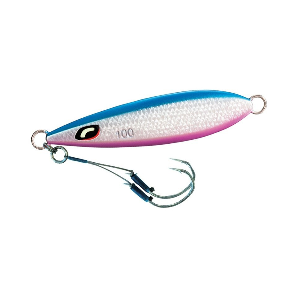 Shimano Ocea Wing Fall Jigs | Blue Bottle Marine