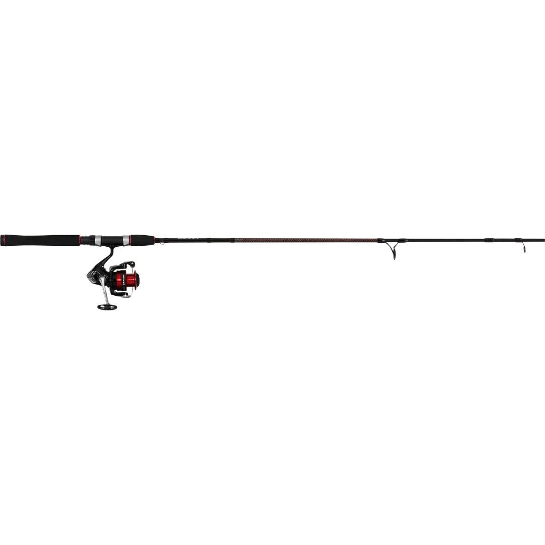 Shimano Sienna Combo (Pre Mounted) | Blue Bottle Marine Shimano Sienna Combo (Pre Mounted) | Blue Bottle Marine