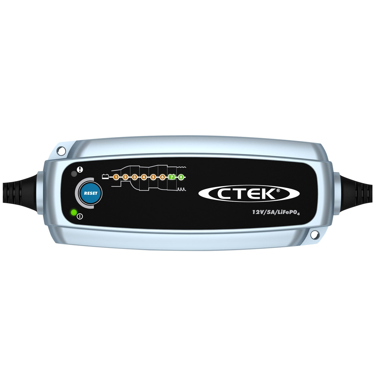 CTEK Lithium XS Battery Charger | Blue Bottle Marine