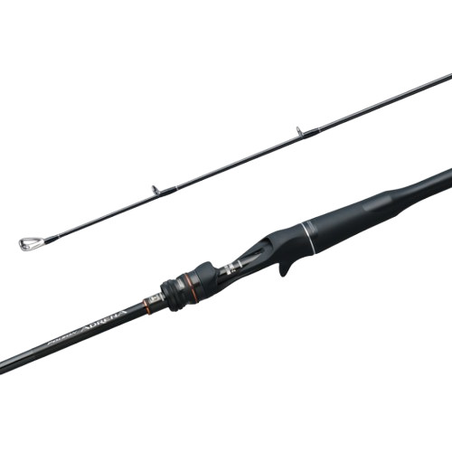 Shimano 24 Poison Adrena Baitcaster Rod | Blue Bottle Marine