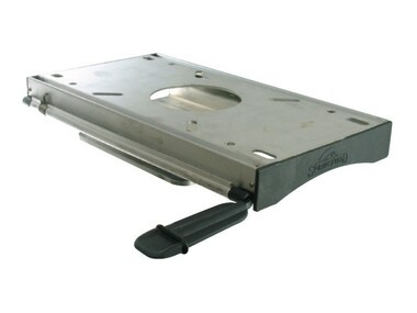 Chair Slide - Universal Trac-Lock 2 | Blue Bottle Marine