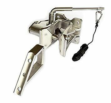 Boatcatch Launch and Retrieve system Best Deal | Blue Bottle Marine