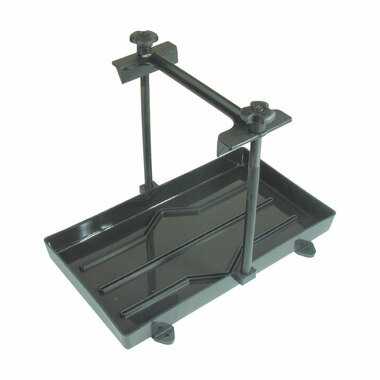 Battery Tray Small Blue Bottle Marine