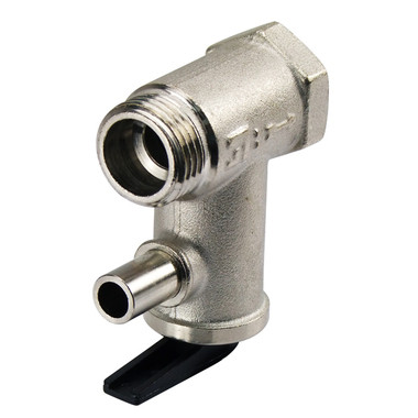 Replacement Pressure Relief Valve for ATI boilers Blue Bottle Marine