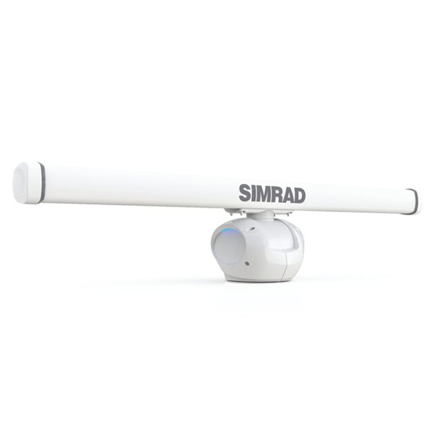 Simrad HALO-6 Radar - Thumbnail 3