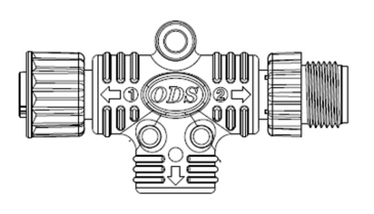 nmea 2000 network power