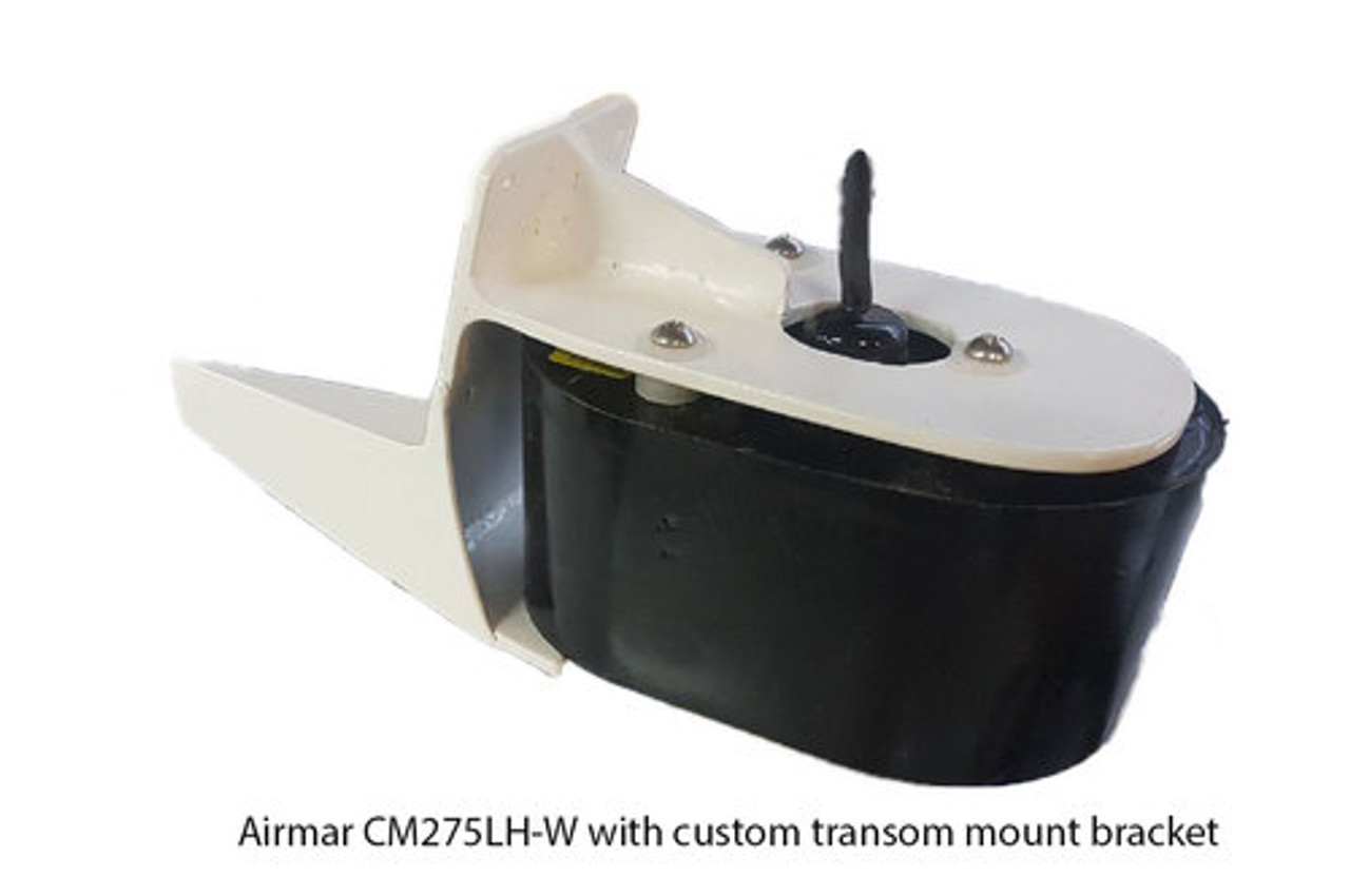 Custom Chest Mount Transom Bracket for AIRMAR CM275 Best Deal