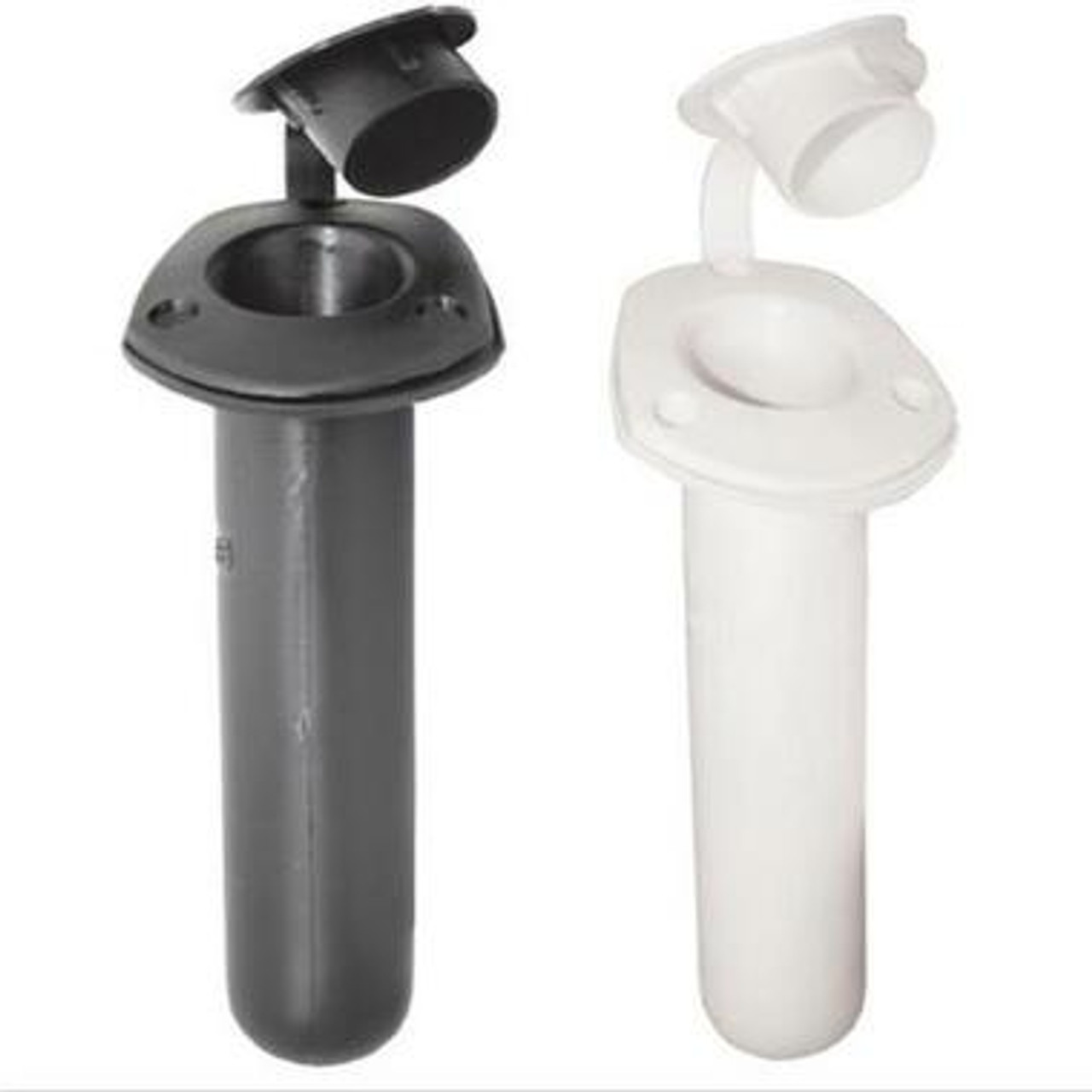 Rod Holder - Large Oval Head & Sealing Cap Best Deal