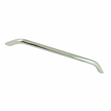 Hand Rails - Stainless Steel Hand Rail Concealed Screw S/S 485mm | Blue ...