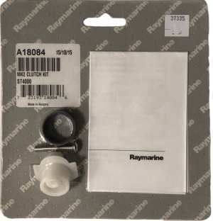 Raymarine ST4000 Mk2 Clutch Kit Blue Bottle Marine