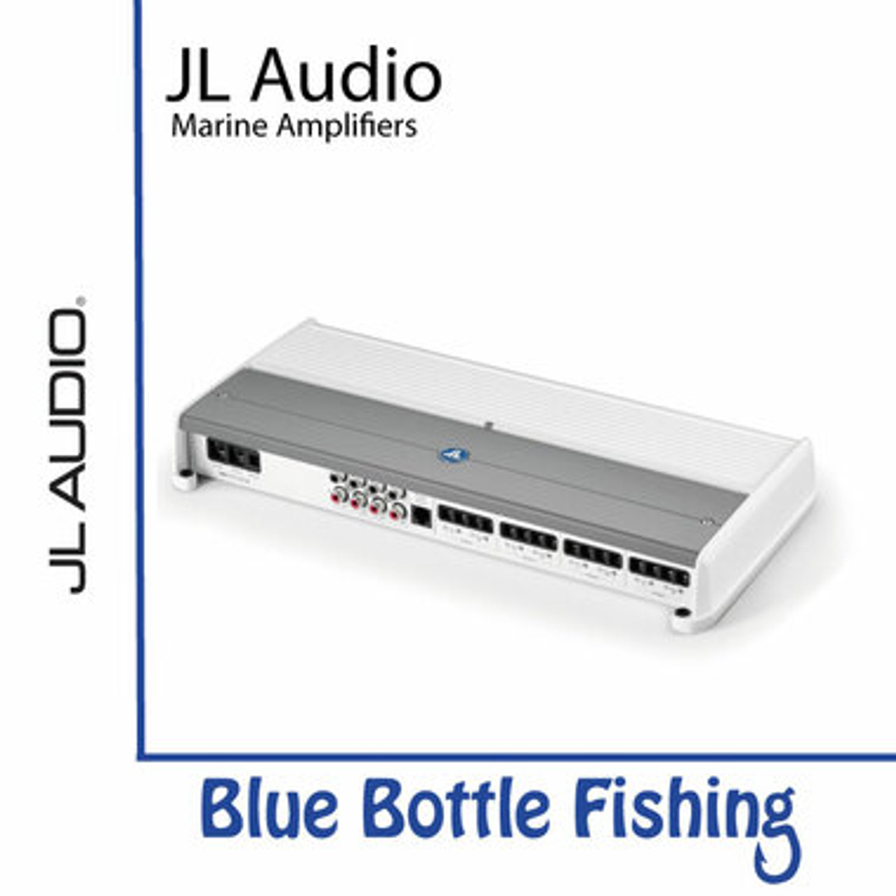 jl audio marine amp m800