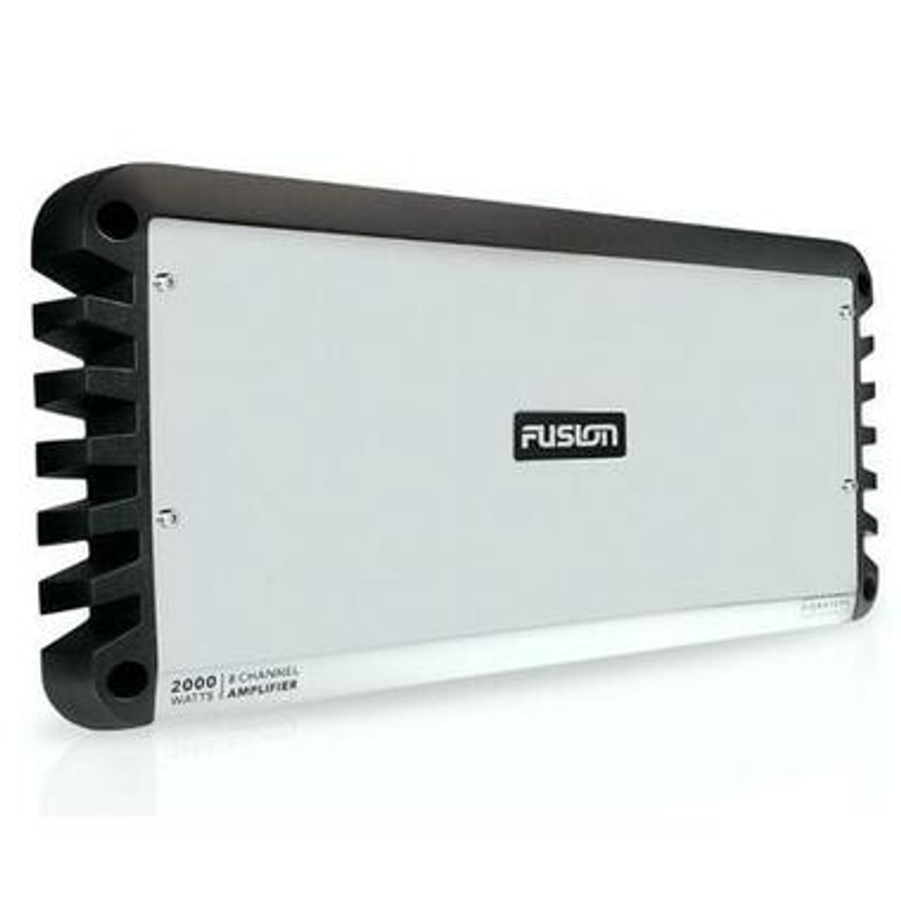Fusion Signature Series 8 Channel Marine Amplifier SGDA82000 Blue