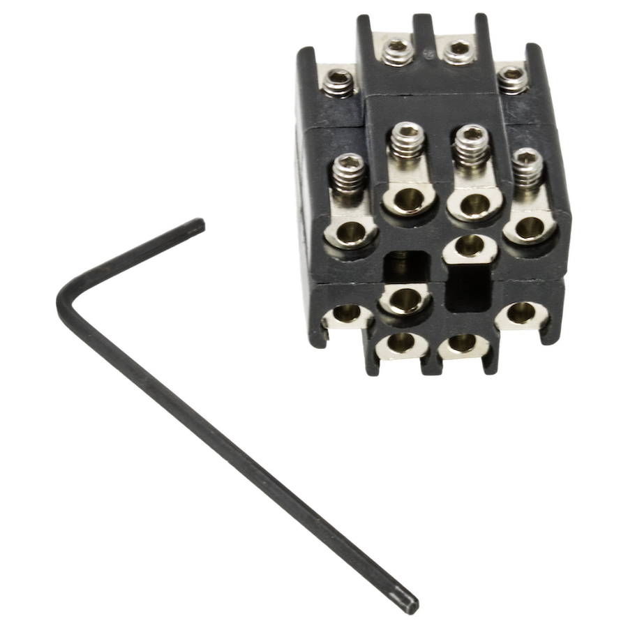 9 pin Splice Kit Simrad Lowrance