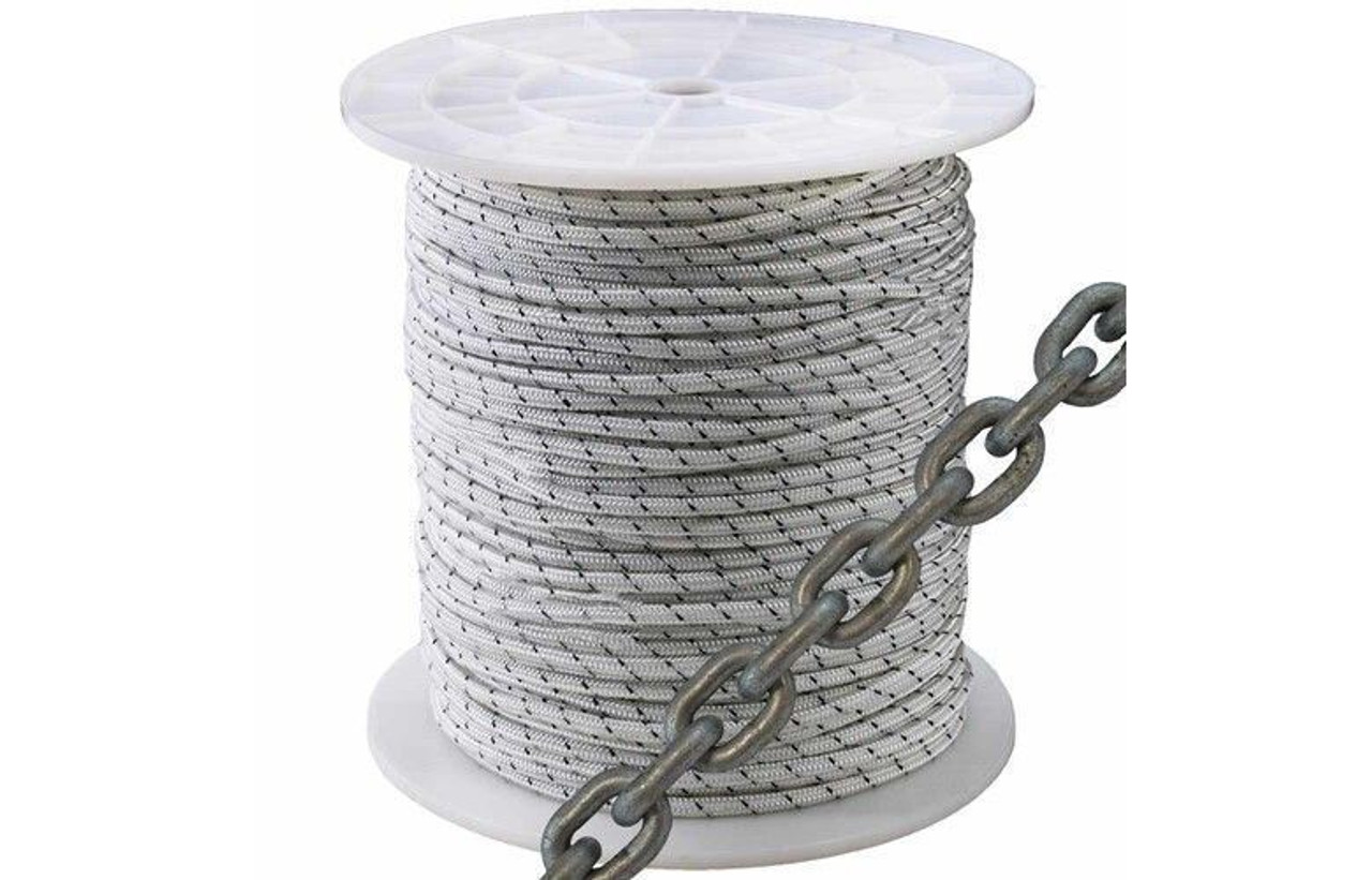 Rope and Chain Kits