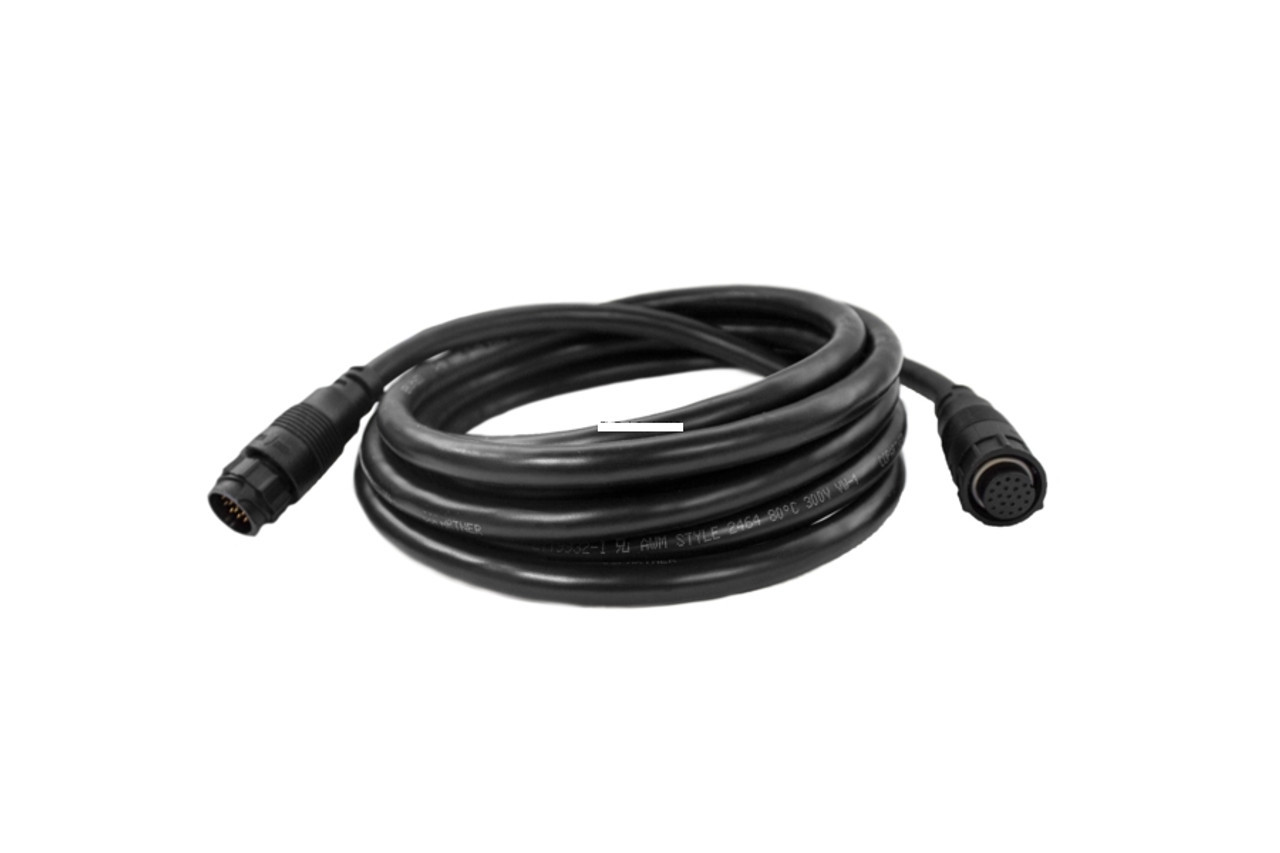 Active Target Transducer Extension Cable 10ft 3m | Blue Bottle Marine