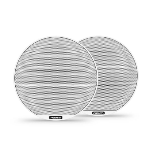 Fusion Signature Series 3i Marine Speakers Blue Bottle Marine