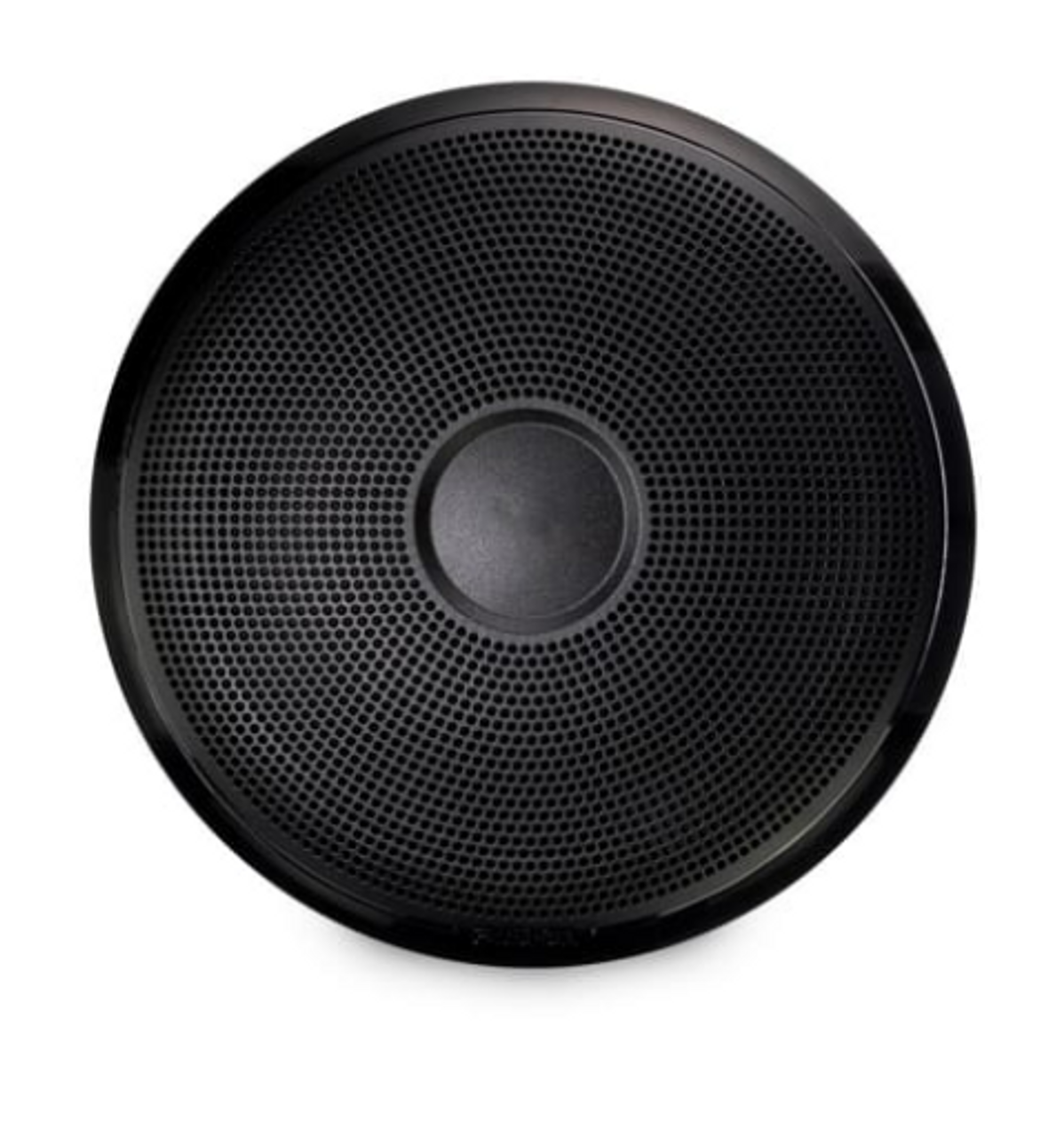 Fusion XS Series 10" Marine Subwoofers Blue Bottle Marine